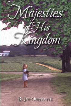 Paperback Majesties Of His Kingdom Book