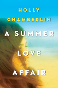 Paperback A Summer Love Affair Book