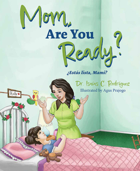 Hardcover Mom, Are You Ready? Book