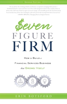 Paperback Seven Figure Firm Book