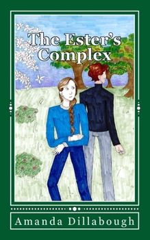 Paperback The Ester's Complex Book