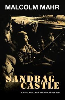 Paperback Sandbag Castle Book