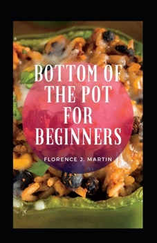 Paperback Bottom Of The Pot For Beginners Book