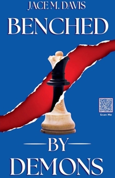 Paperback Benched by Demons Book