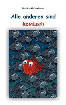 Paperback Alle anderen sind komisch [German] Book