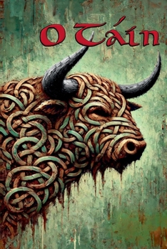 Paperback O Táin [Portuguese] Book