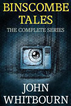 Paperback Binscombe Tales - the Complete Series Book