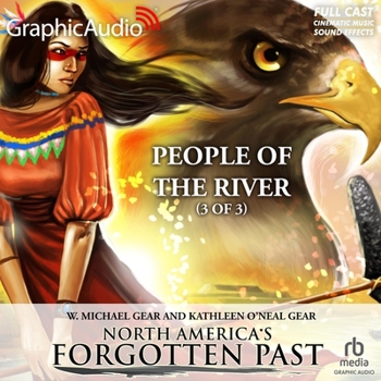 MP3 CD People of the River (3 of 3) [Dramatized Adaptation] Book