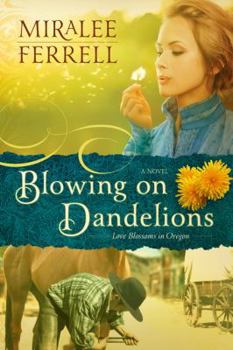 Paperback Blowing on Dandelions Book
