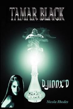 Paperback Djinnx'd Book
