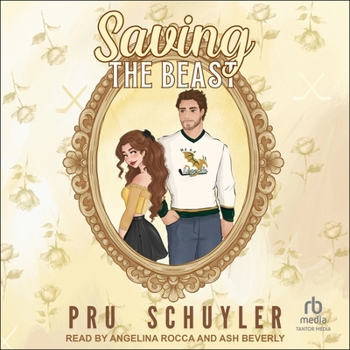 Saving the Beast (HEAU Hockey Legends)