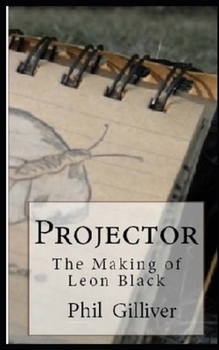 Paperback Projector Book