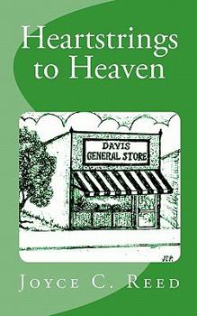 Paperback Heartstrings to Heaven Book