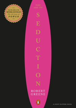 Paperback The Art of Seduction Book