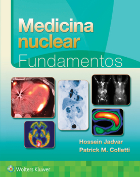 Paperback Medicina Nuclear. Fundamentos [Spanish] Book