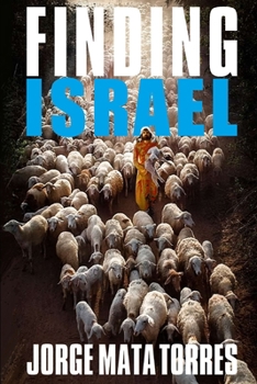 Paperback Finding Israel Book