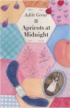 Paperback Apricots at Midnight: And Other Stories from a Patchwork Quilt Book