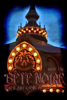 Bete Noire #16 - Book #16 of the Bete Noire