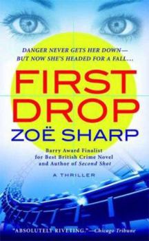 Mass Market Paperback First Drop Book