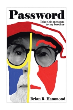 Paperback Password: Take This Message to My Brother Book