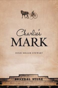 Paperback Charlie's Mark Book