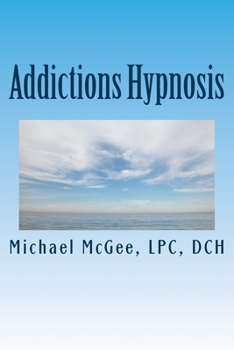 Paperback Addictions Hypnosis Book