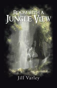 Paperback Room with a Jungle View Book