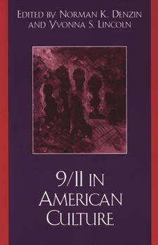 Paperback 9/11 in American Culture Book