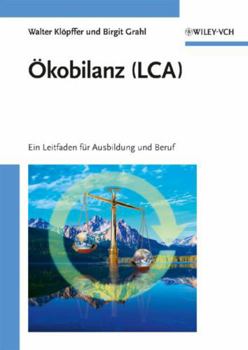 Hardcover kobilanz (LCA) [German] Book