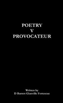 Paperback Poetry V Provocateur Book