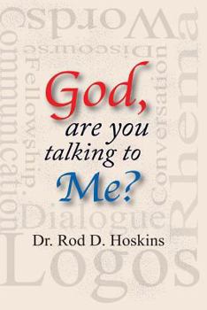 Paperback God, are you talking to Me? Book