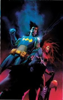 Superman: Nightwing and Flamebird Vol. 1 - Book #1 of the Nightwing and Flamebird