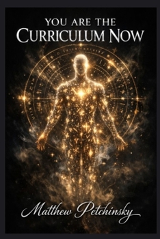 Paperback You Are the Curriculum Now Book