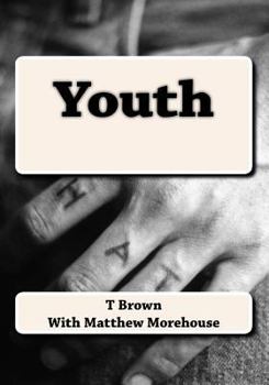 Paperback Youth Book