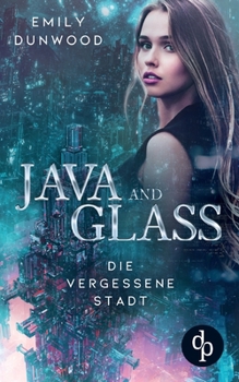 Paperback Die vergessene Stadt [German] Book