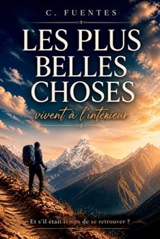 Paperback Les plus belles choses vivent à l'intérieur [French] Book