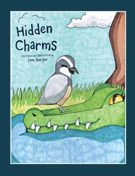 Paperback Hidden Charms Book