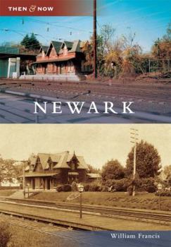 Newark - Book  of the  and Now