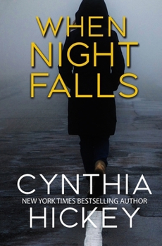 When Night Falls: A small town romantic suspense - Book #10 of the Misty Hollow
