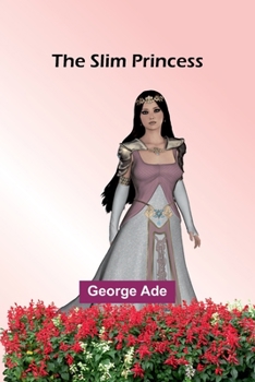 Paperback The Slim Princess Book