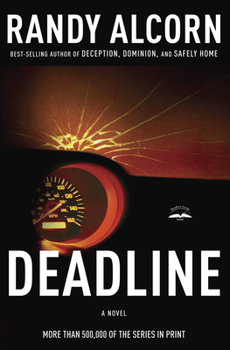 Deadline - Book #1 of the Ollie Chandler