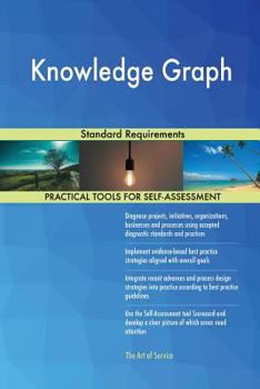 Paperback Knowledge Graph Standard Requirements Book