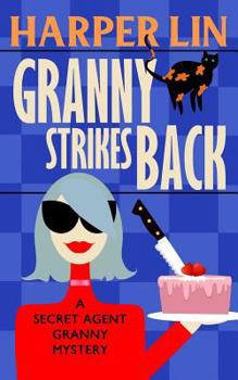 Paperback Granny Strikes Back Book