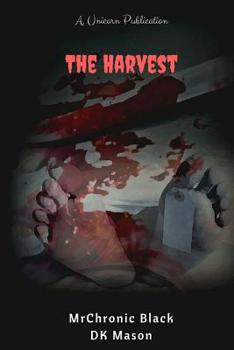 Paperback The Harvest Book