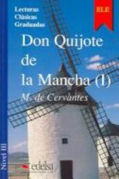 Paperback Don Quijote de La Mancha (Vol.2) (Spanish Edition) [Spanish] Book