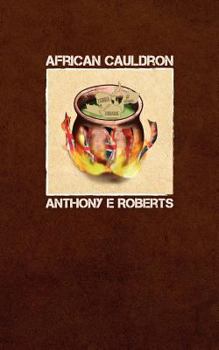 Paperback African Cauldron Book