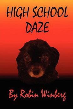 Paperback High School Daze Book