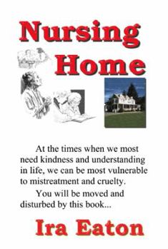 Paperback Nursing Home Book