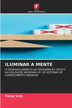Iluminar a Mente (Portuguese Edition)