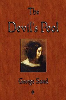 Paperback The Devil's Pool Book